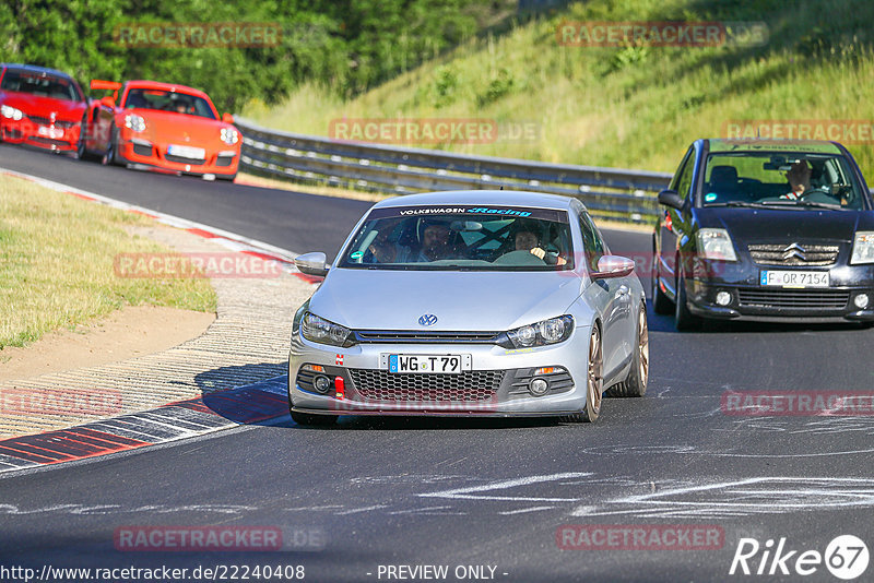 Bild #22240408 - Touristenfahrten Nürburgring Nordschleife (11.06.2023)