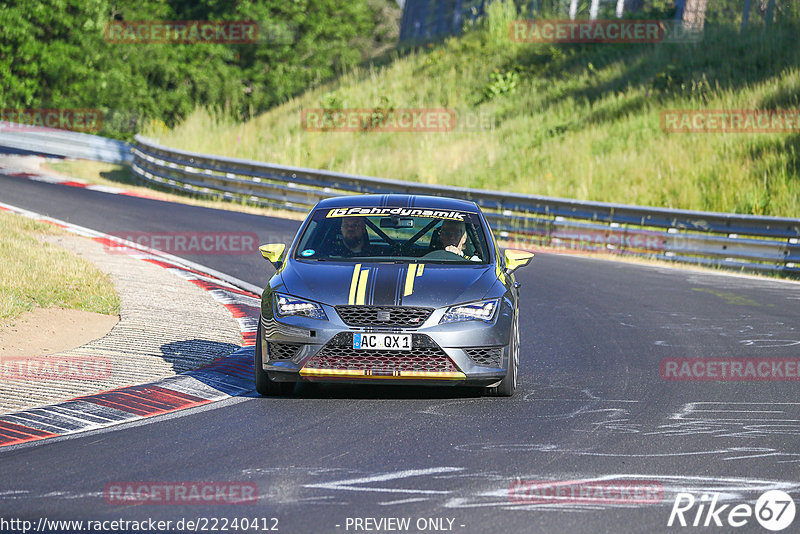 Bild #22240412 - Touristenfahrten Nürburgring Nordschleife (11.06.2023)