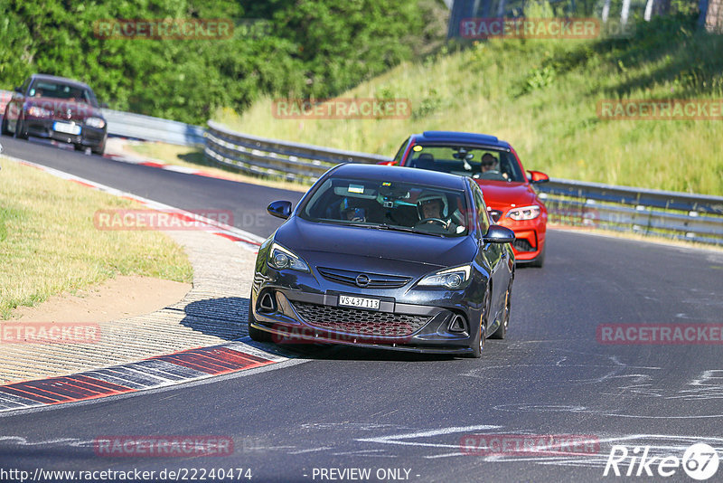 Bild #22240474 - Touristenfahrten Nürburgring Nordschleife (11.06.2023)