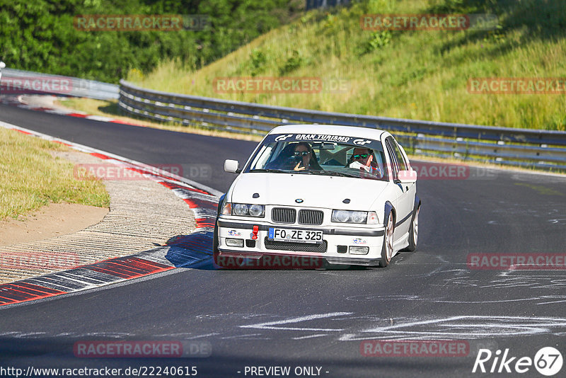 Bild #22240615 - Touristenfahrten Nürburgring Nordschleife (11.06.2023)