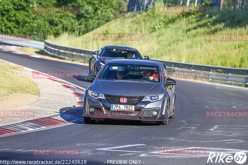 Bild #22240628 - Touristenfahrten Nürburgring Nordschleife (11.06.2023)