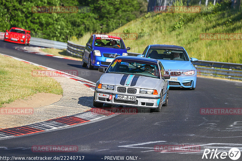 Bild #22240717 - Touristenfahrten Nürburgring Nordschleife (11.06.2023)