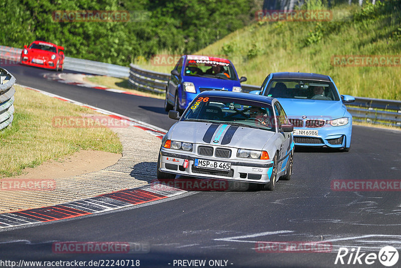 Bild #22240718 - Touristenfahrten Nürburgring Nordschleife (11.06.2023)