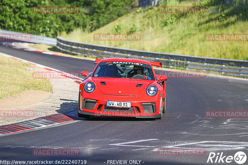 Bild #22240719 - Touristenfahrten Nürburgring Nordschleife (11.06.2023)