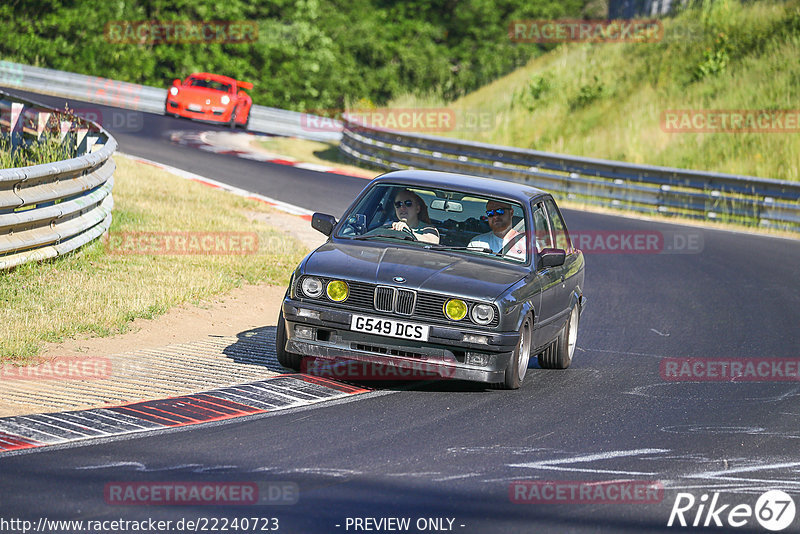 Bild #22240723 - Touristenfahrten Nürburgring Nordschleife (11.06.2023)