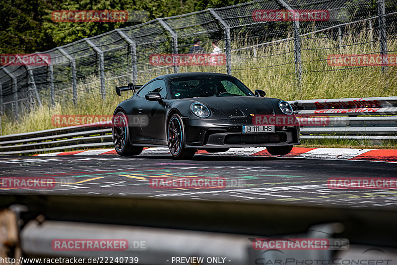 Bild #22240739 - Touristenfahrten Nürburgring Nordschleife (11.06.2023)