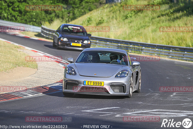 Bild #22240823 - Touristenfahrten Nürburgring Nordschleife (11.06.2023)