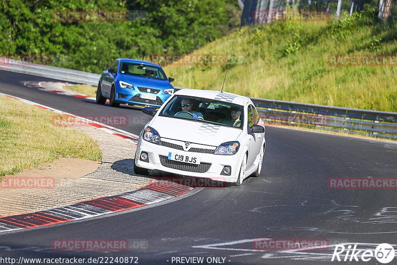 Bild #22240872 - Touristenfahrten Nürburgring Nordschleife (11.06.2023)