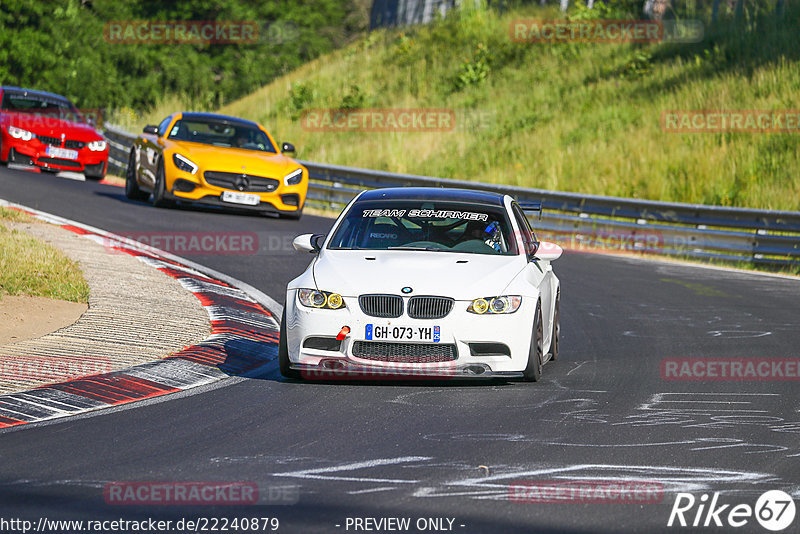 Bild #22240879 - Touristenfahrten Nürburgring Nordschleife (11.06.2023)