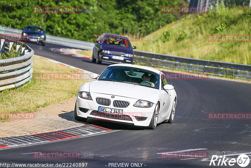 Bild #22240897 - Touristenfahrten Nürburgring Nordschleife (11.06.2023)