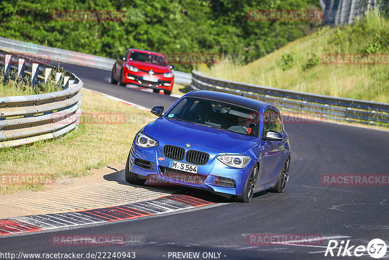 Bild #22240943 - Touristenfahrten Nürburgring Nordschleife (11.06.2023)