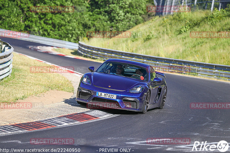 Bild #22240950 - Touristenfahrten Nürburgring Nordschleife (11.06.2023)