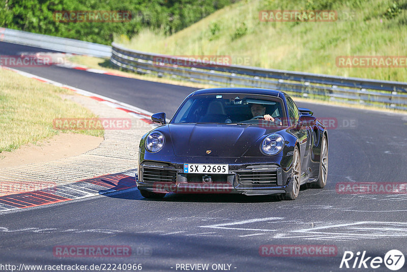 Bild #22240966 - Touristenfahrten Nürburgring Nordschleife (11.06.2023)