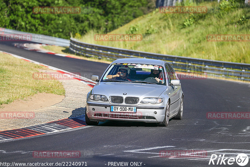 Bild #22240971 - Touristenfahrten Nürburgring Nordschleife (11.06.2023)