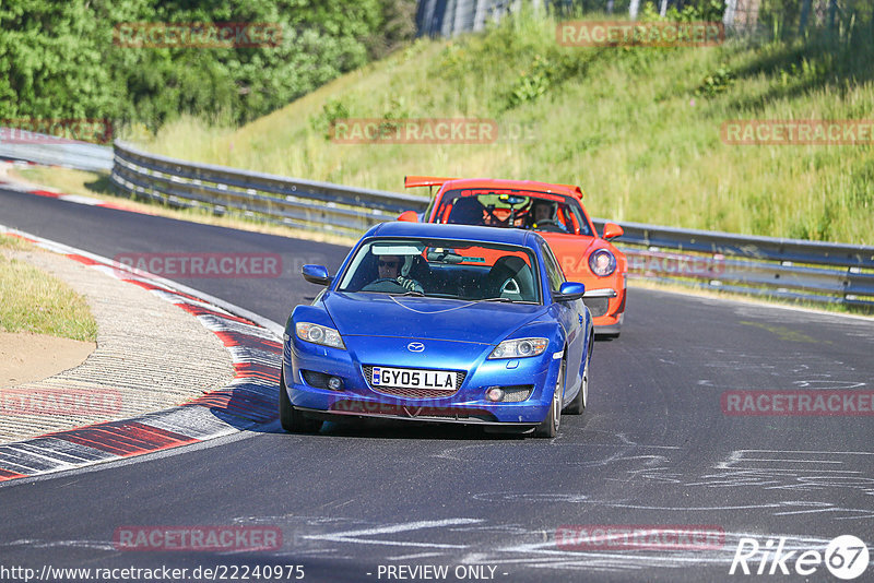 Bild #22240975 - Touristenfahrten Nürburgring Nordschleife (11.06.2023)