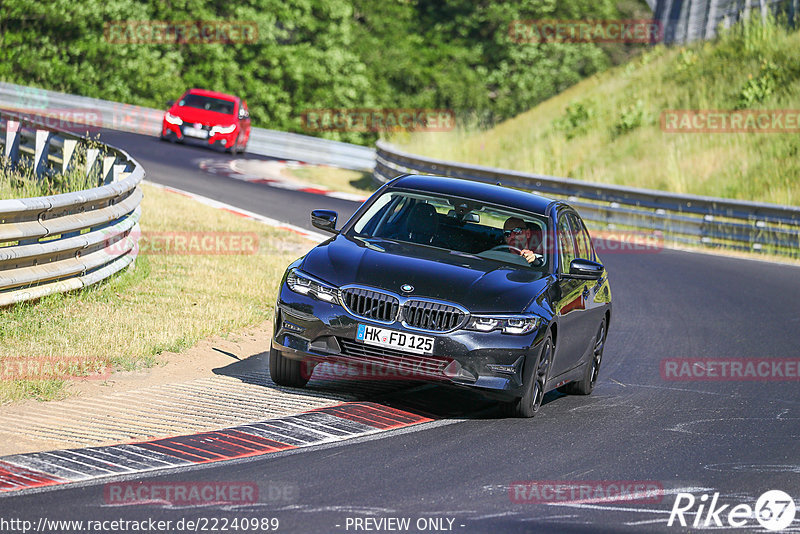 Bild #22240989 - Touristenfahrten Nürburgring Nordschleife (11.06.2023)