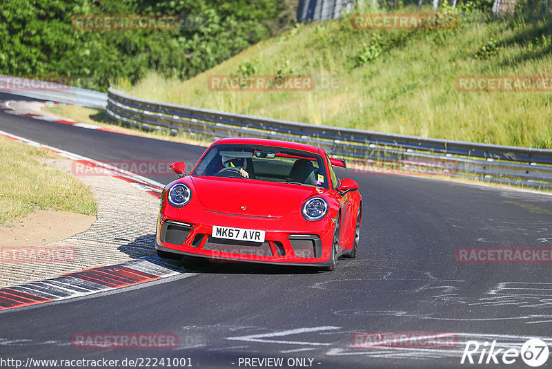 Bild #22241001 - Touristenfahrten Nürburgring Nordschleife (11.06.2023)