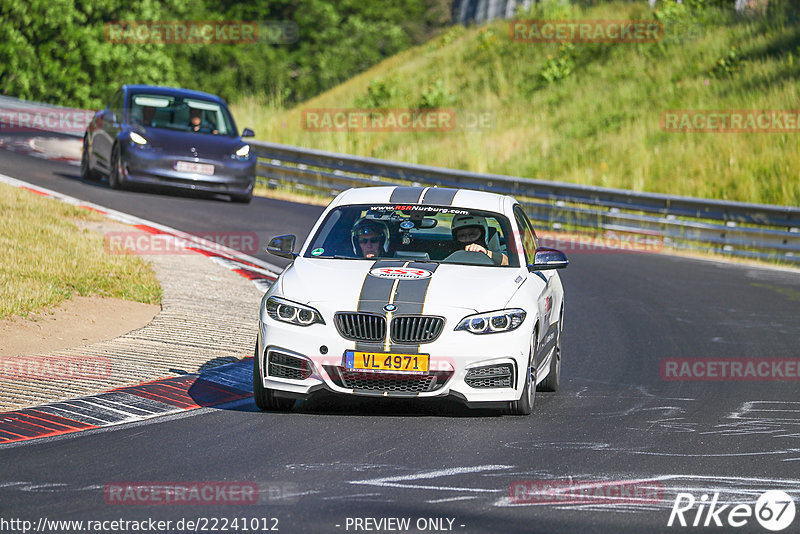 Bild #22241012 - Touristenfahrten Nürburgring Nordschleife (11.06.2023)