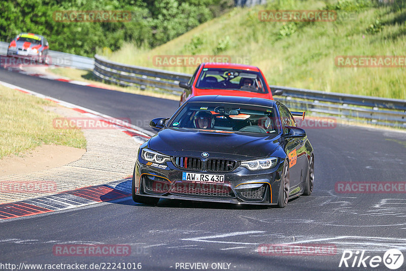 Bild #22241016 - Touristenfahrten Nürburgring Nordschleife (11.06.2023)