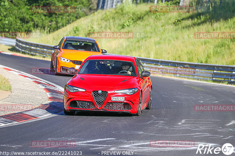 Bild #22241023 - Touristenfahrten Nürburgring Nordschleife (11.06.2023)