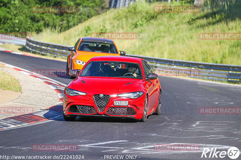 Bild #22241024 - Touristenfahrten Nürburgring Nordschleife (11.06.2023)