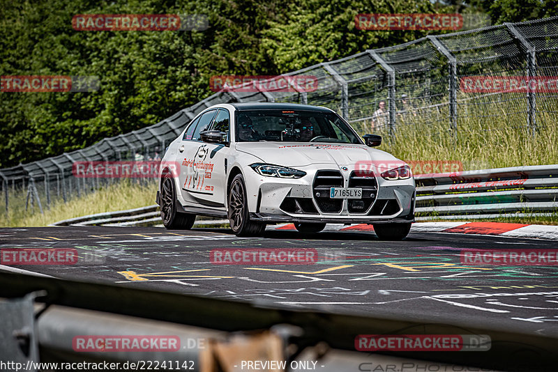 Bild #22241142 - Touristenfahrten Nürburgring Nordschleife (11.06.2023)