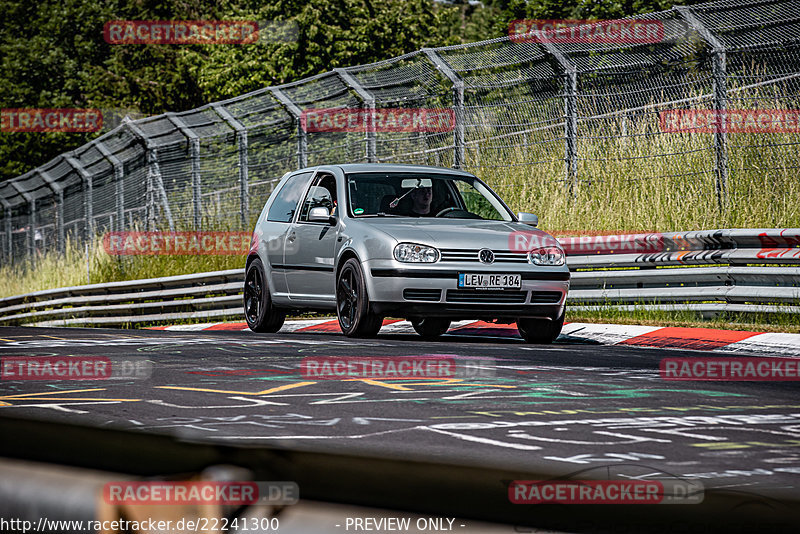 Bild #22241300 - Touristenfahrten Nürburgring Nordschleife (11.06.2023)