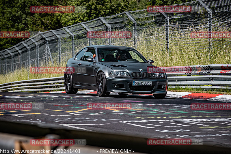 Bild #22241401 - Touristenfahrten Nürburgring Nordschleife (11.06.2023)