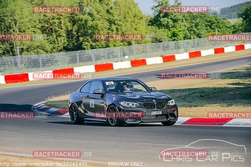 Bild #22241491 - Touristenfahrten Nürburgring Nordschleife (11.06.2023)