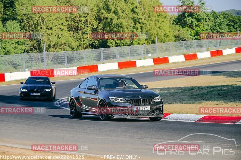 Bild #22241625 - Touristenfahrten Nürburgring Nordschleife (11.06.2023)