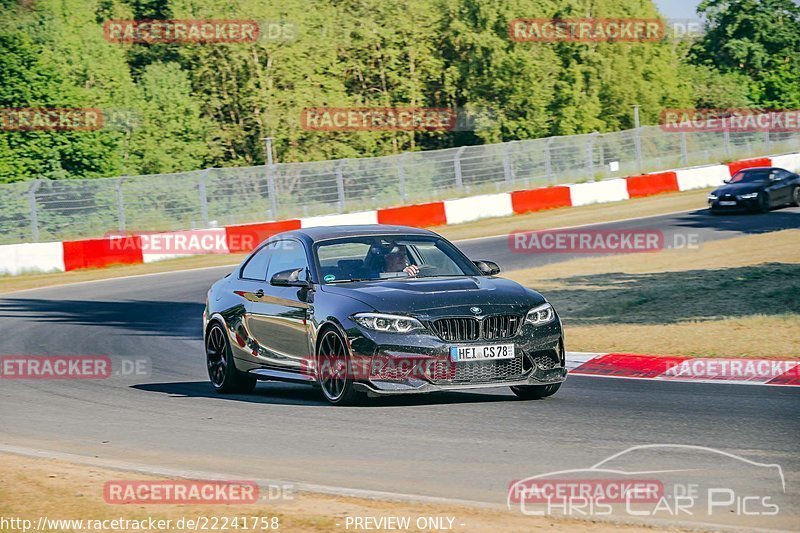 Bild #22241758 - Touristenfahrten Nürburgring Nordschleife (11.06.2023)