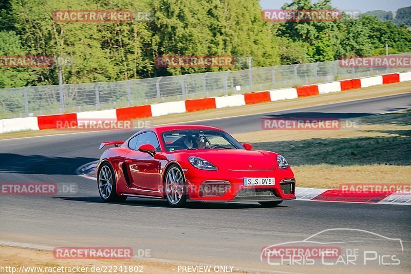 Bild #22241802 - Touristenfahrten Nürburgring Nordschleife (11.06.2023)