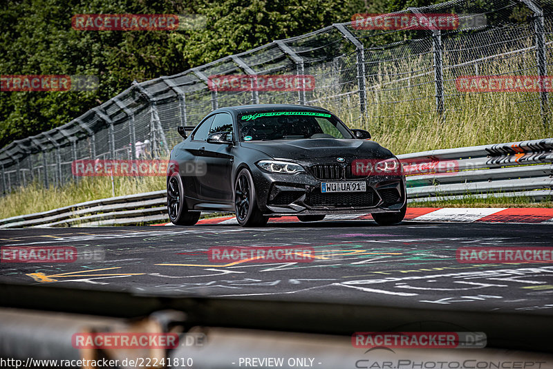 Bild #22241810 - Touristenfahrten Nürburgring Nordschleife (11.06.2023)