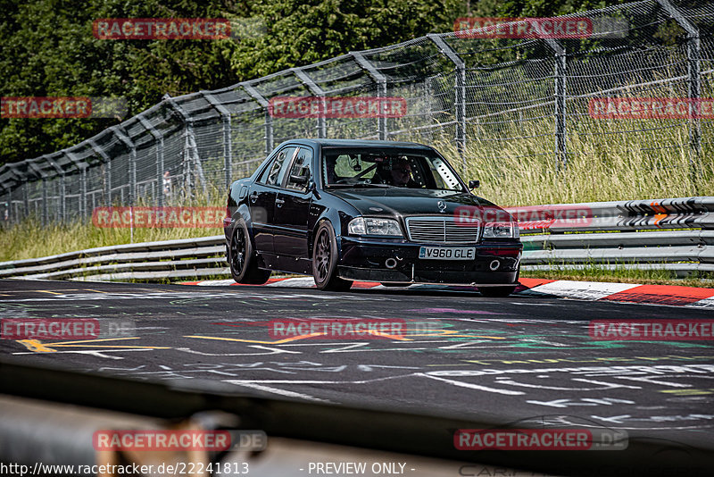 Bild #22241813 - Touristenfahrten Nürburgring Nordschleife (11.06.2023)