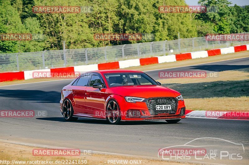 Bild #22241850 - Touristenfahrten Nürburgring Nordschleife (11.06.2023)