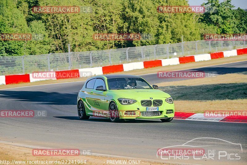 Bild #22241964 - Touristenfahrten Nürburgring Nordschleife (11.06.2023)