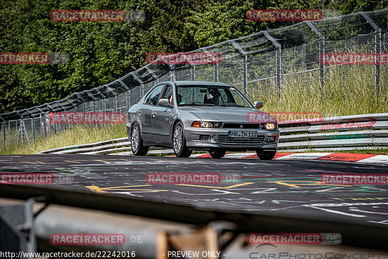 Bild #22242016 - Touristenfahrten Nürburgring Nordschleife (11.06.2023)