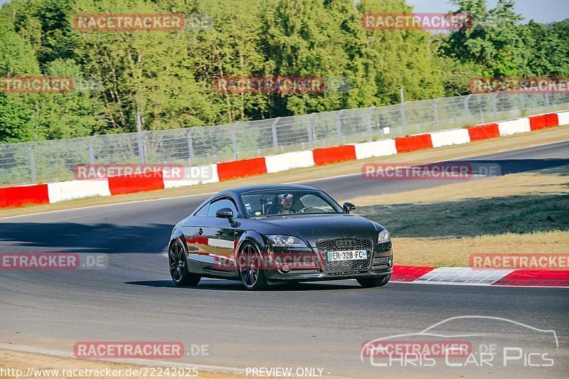 Bild #22242025 - Touristenfahrten Nürburgring Nordschleife (11.06.2023)