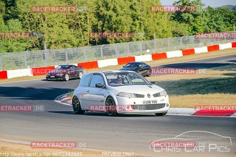 Bild #22242041 - Touristenfahrten Nürburgring Nordschleife (11.06.2023)