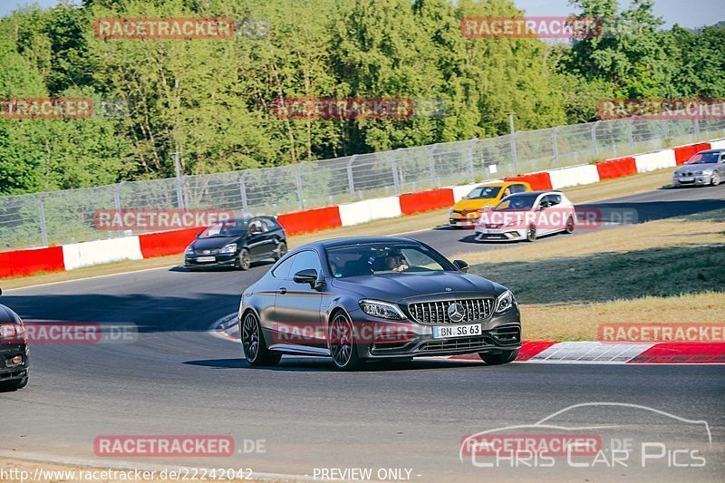 Bild #22242042 - Touristenfahrten Nürburgring Nordschleife (11.06.2023)