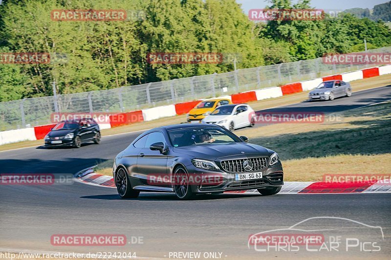 Bild #22242044 - Touristenfahrten Nürburgring Nordschleife (11.06.2023)