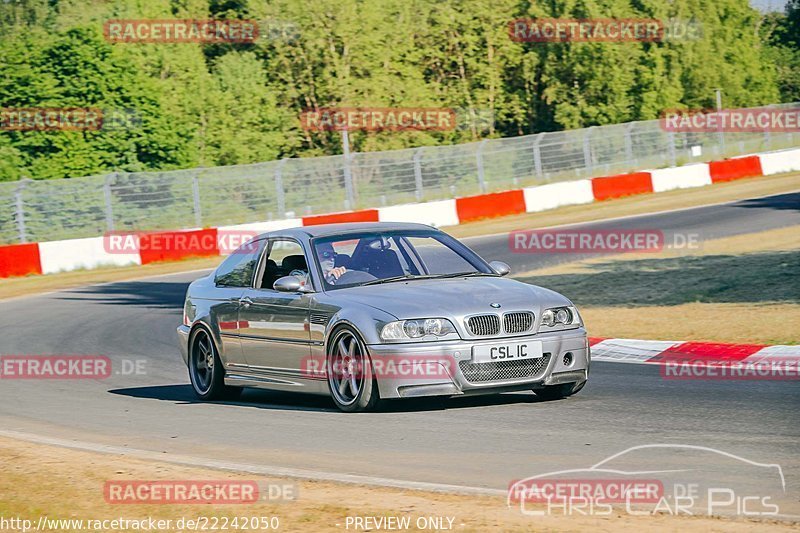 Bild #22242050 - Touristenfahrten Nürburgring Nordschleife (11.06.2023)