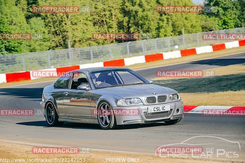 Bild #22242053 - Touristenfahrten Nürburgring Nordschleife (11.06.2023)