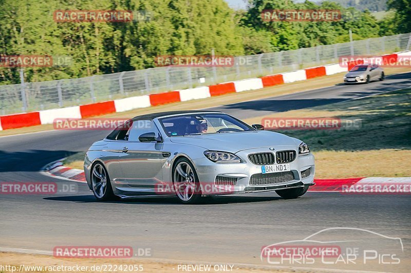 Bild #22242055 - Touristenfahrten Nürburgring Nordschleife (11.06.2023)