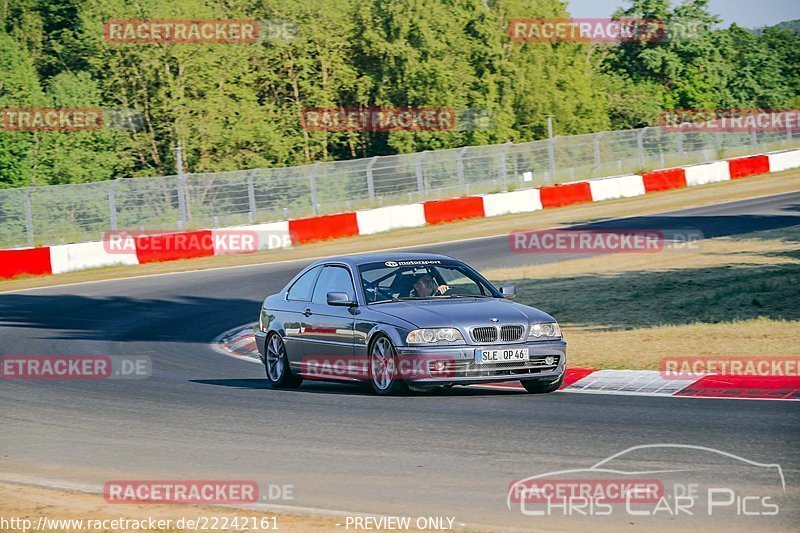 Bild #22242161 - Touristenfahrten Nürburgring Nordschleife (11.06.2023)