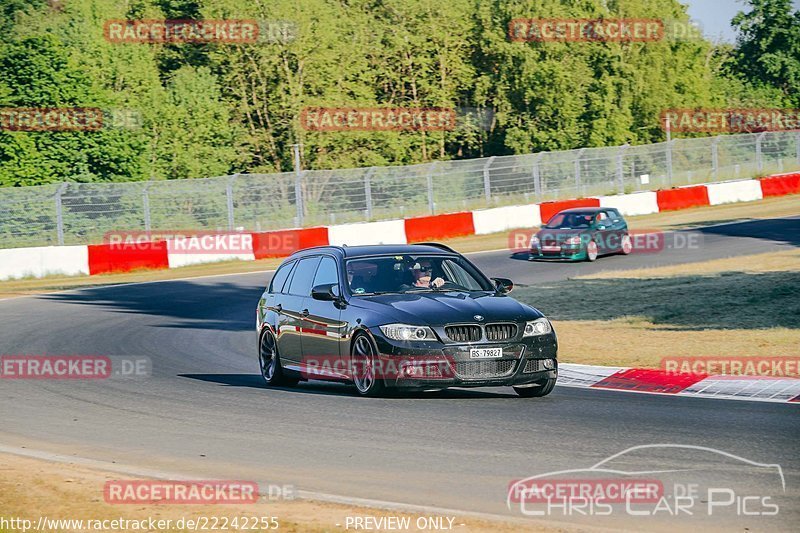 Bild #22242255 - Touristenfahrten Nürburgring Nordschleife (11.06.2023)