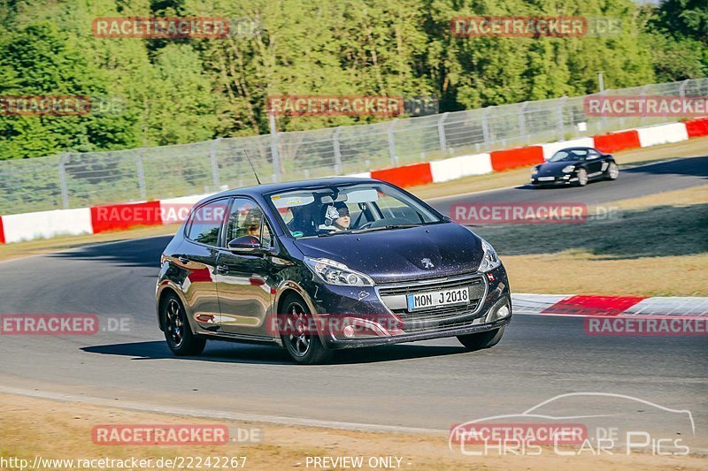 Bild #22242267 - Touristenfahrten Nürburgring Nordschleife (11.06.2023)