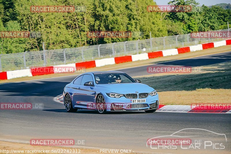 Bild #22242312 - Touristenfahrten Nürburgring Nordschleife (11.06.2023)