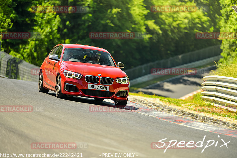 Bild #22242421 - Touristenfahrten Nürburgring Nordschleife (11.06.2023)