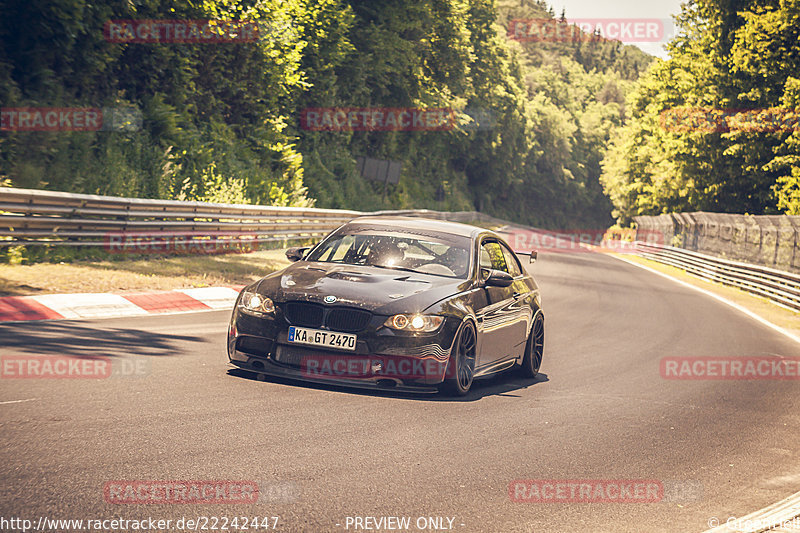 Bild #22242447 - Touristenfahrten Nürburgring Nordschleife (11.06.2023)